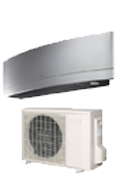 Reparación averías aire acondicionado Whirlpool en  Cuenca