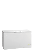 Reparación averías arcón Whirlpool en  Cuenca