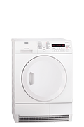 Reparación averías secadora Whirlpool en  Cuenca